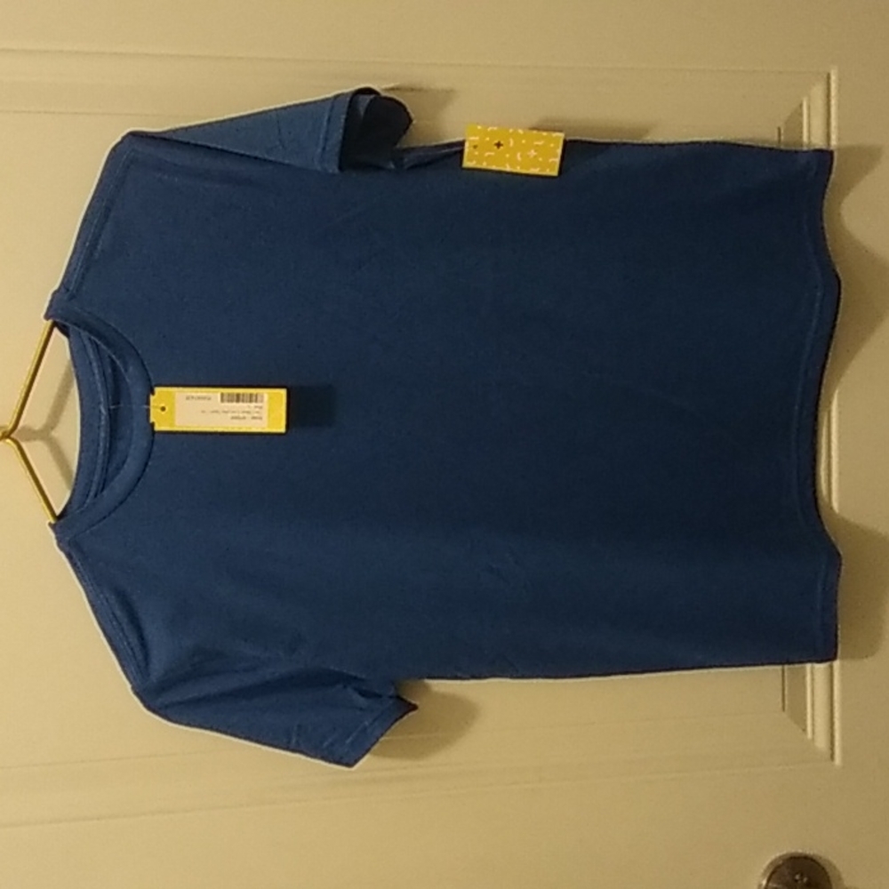 Stitch Fix Rumi Ryder size 12/14 large color blue.